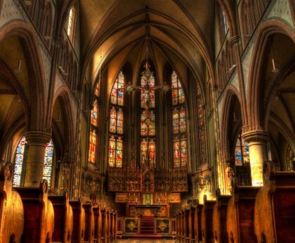 church