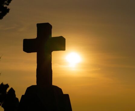 cross