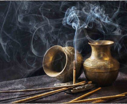 incense